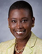 Michele Bratcher Goodwin