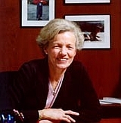 Elizabeth Bartholet