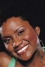 Carmia Marshall