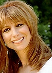 Jill Zarin