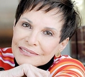 Gloria Kamen