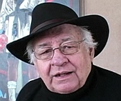 Ferdie Pacheco