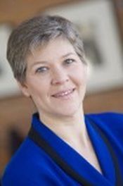 Laurie Gray