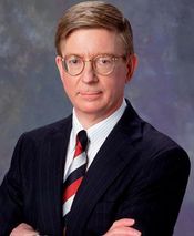 George F. Will
