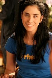 Sarah Silverman