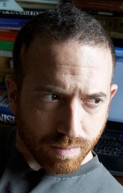 Josh Axelrad