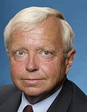 Edward Weiler
