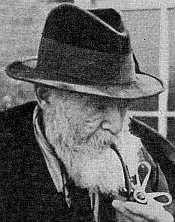 Hilaire Belloc