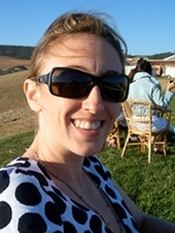Nina Willdorf