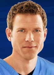 Travis Stork