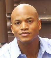 Wes Moore