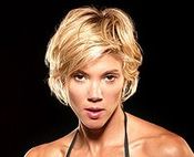 Jackie Warner