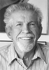Eli Rill