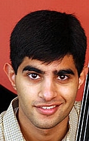 Kabir Sehgal