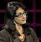 Amy Wilentz
