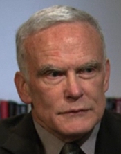 James G. Zumwalt