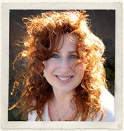 Paullina Simons