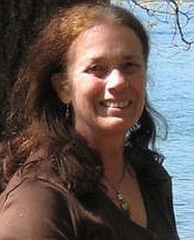 Pam Champagne