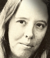 Cecelia Holland