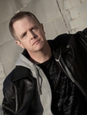 Brett King
