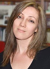 Lila DiPasqua