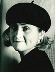 Maggie Alderson