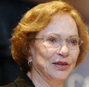 Rosalynn Carter