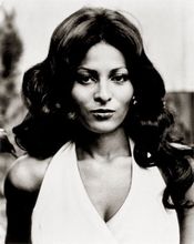 Pam Grier