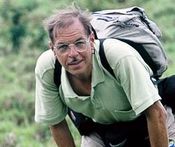 Mark W. Moffett