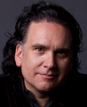 Peter Buffett