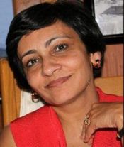 Suruchi Mohan