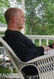 Michael Grant