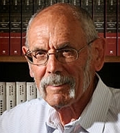 John C. Waugh