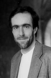 Graham Robb