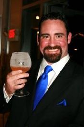 Aaron Chronister