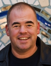 Matthew Quick