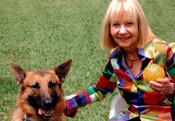Barbara Levenson