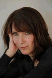 Patricia Morrisroe