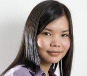 Zoya Phan