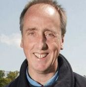 Adam Nicolson