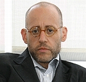 Peter Arnell