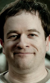 Joshua Corin