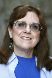 Carolyn J. Rose
