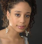 Alaya Johnson
