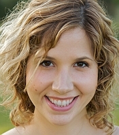 Allie Larkin