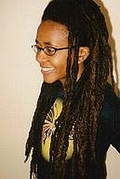 Nnedi Okorafor