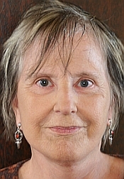 Rae Armantrout