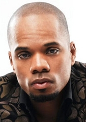 Kirk Franklin