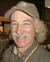 Lloyd Kahn