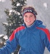 Mike Bender